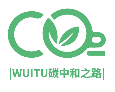 辉途碳减排路径示意图